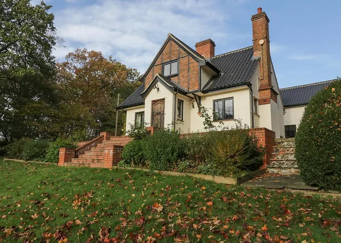 Cherry Tree Cottage