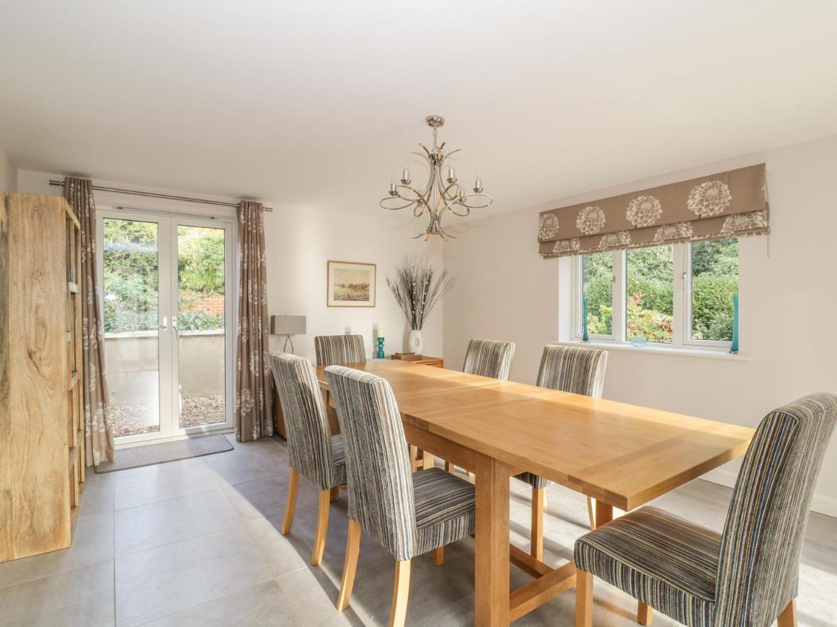 Cherry Tree Holiday home