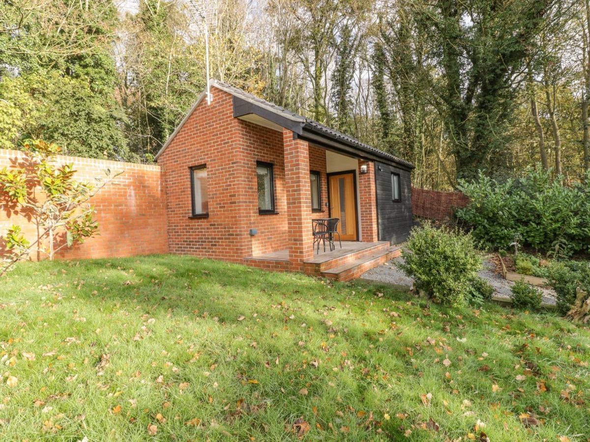 Holiday home Cherry Tree *