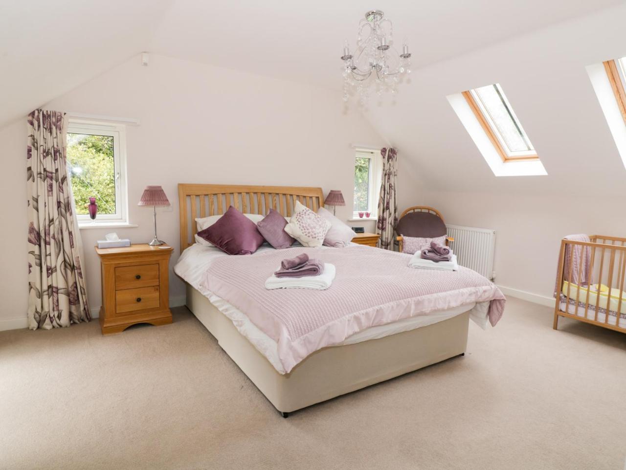 Cherry Tree Holiday home *