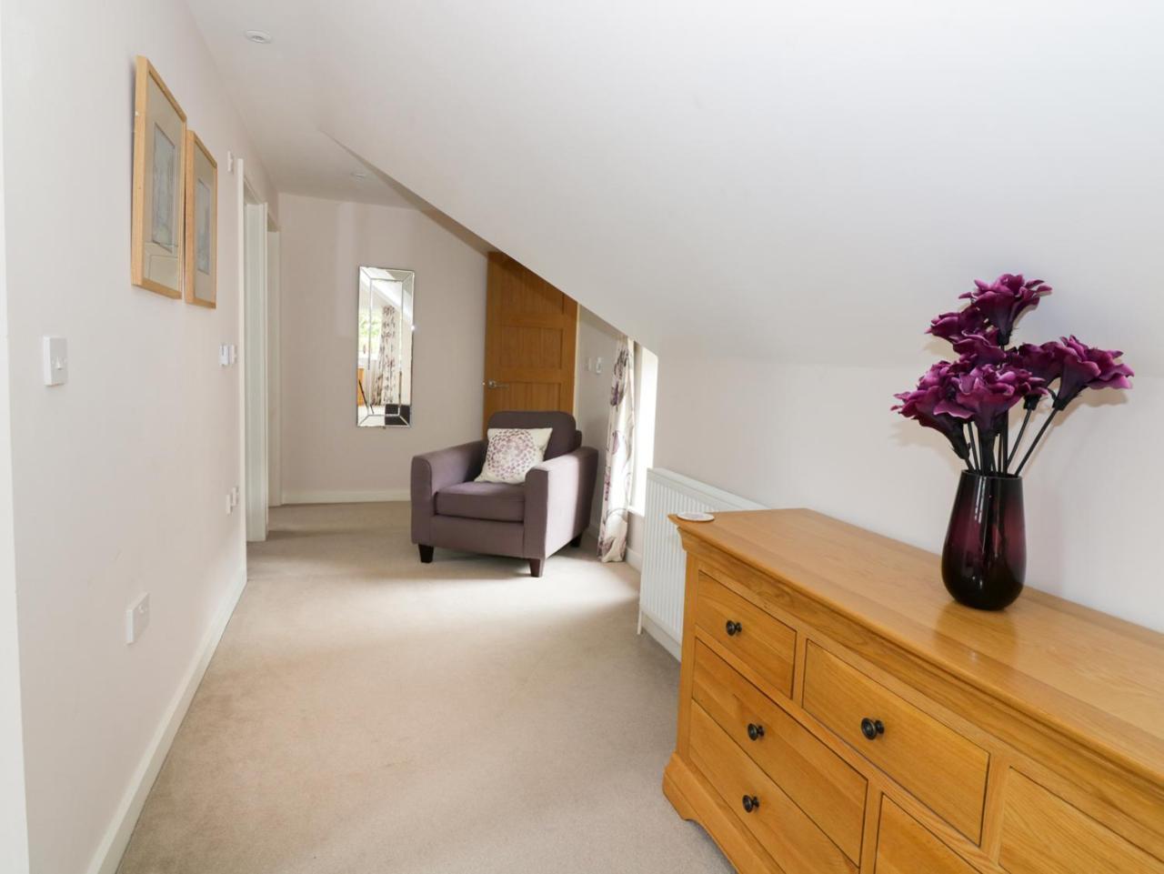Cherry Tree Holiday home